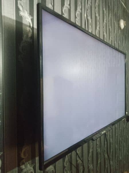 led 10/10 condition with net device 1
