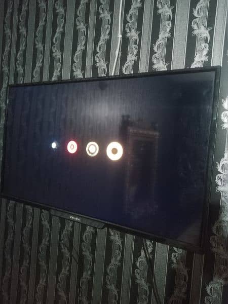 led 10/10 condition with net device 4