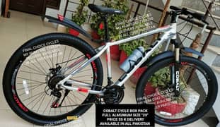 IMPORTED CYCLE NEW DIFFERENT PRICES DELIVERY ALL PAKISTAN 0342-7788360