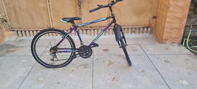 Fully modified cycle for sale