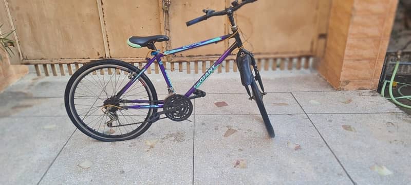 Fully modified cycle for sale 0