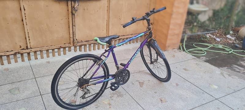 Fully modified cycle for sale 1