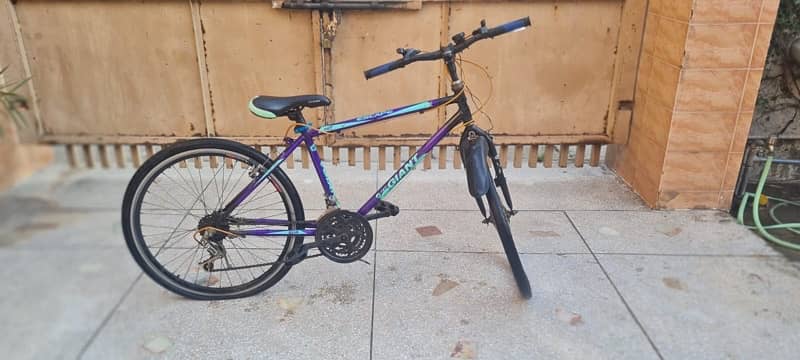 Fully modified cycle for sale 2