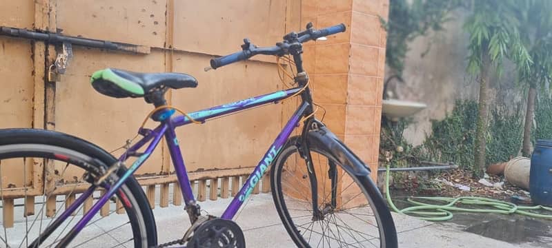 Fully modified cycle for sale 3