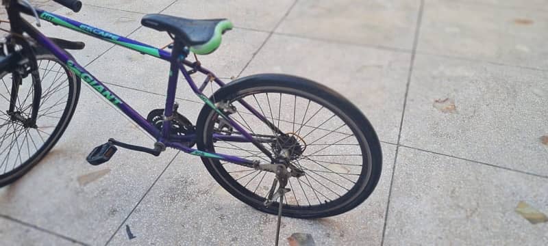Fully modified cycle for sale 7
