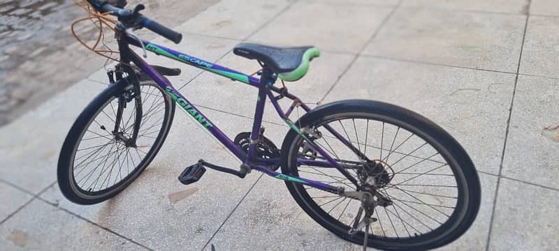 Fully modified cycle for sale 8