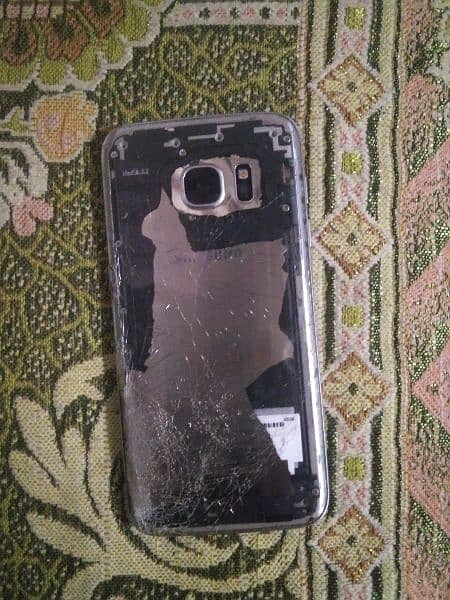 Samsung s7 pta approved 1