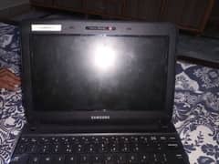 Samsung Chromebook 3 0