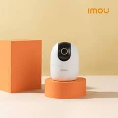 Imou wireless Cameras 0