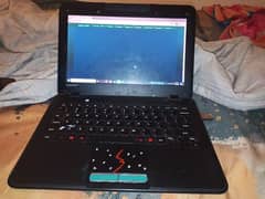 Lenovo laptop, 4gb Ram, 16 gb Rom