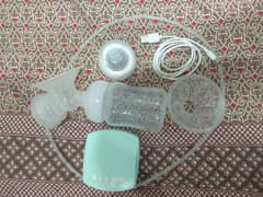 ELECTRIC BREAST PUMP | IPSA BREAST PUMP | BREAST PUMP FOR NEW BORN 0