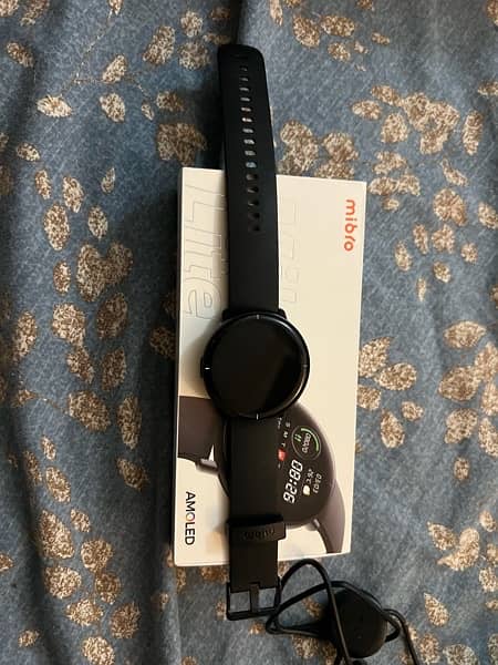 mibro lite brand new not used watch for sale 0
