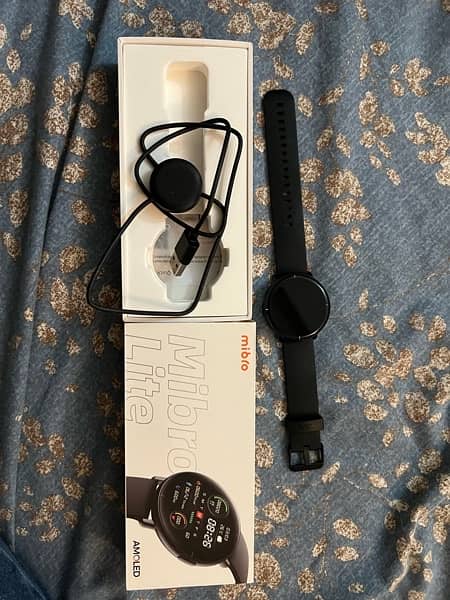 mibro lite brand new not used watch for sale 2