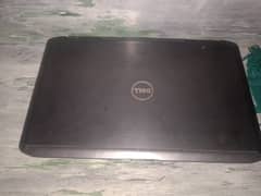 Dell laptop for seal