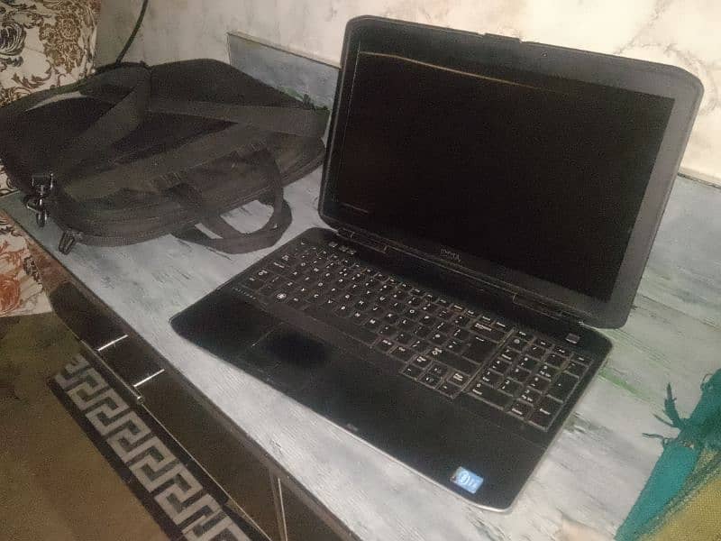 Dell laptop for seal 4