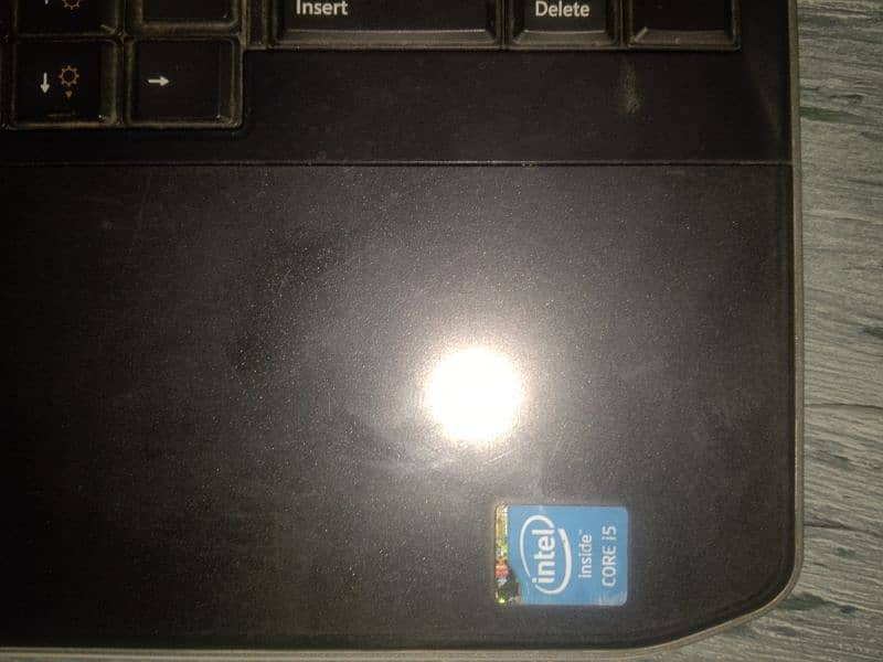 Dell laptop for seal 4