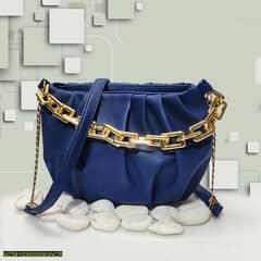 Luxury and Stylish bag for Ladies With Delivery 0