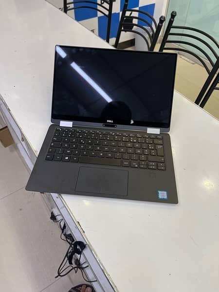 DELL XPS 9365 1