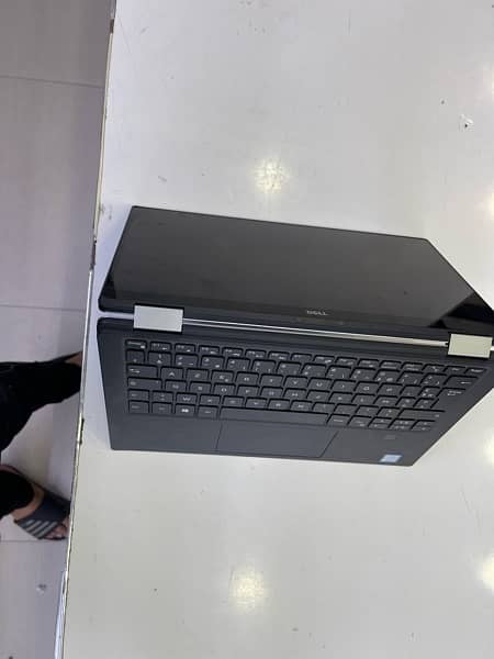 DELL XPS 9365 3