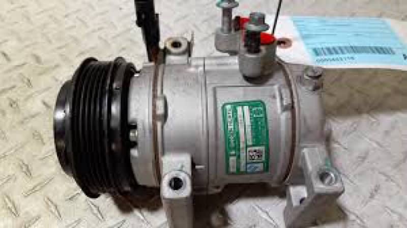 AC COMPRESSOR FOR MG MODELS AND FOR KIA SPORTAGE 0