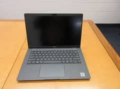 Dell Lattitude 7410 
Cori5,  10th Generation 0