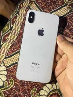 iPhone x Pta approved 0