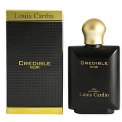 All VARIANTS of CREDIBLE  perfume AVAILABLE