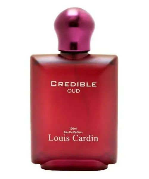 All VARIANTS of CREDIBLE  perfume AVAILABLE 2