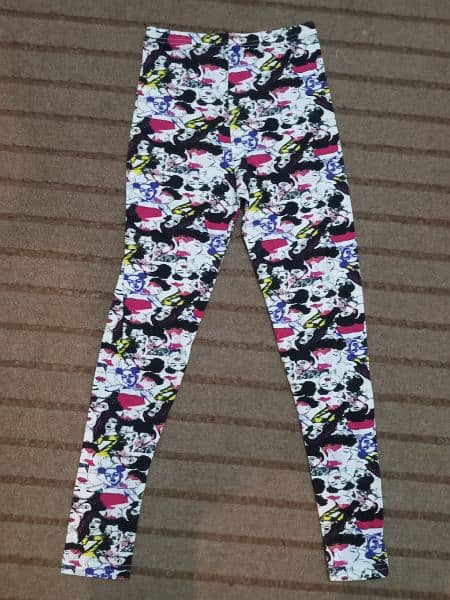 Girls Trousers Stock ( Export Quality) 1