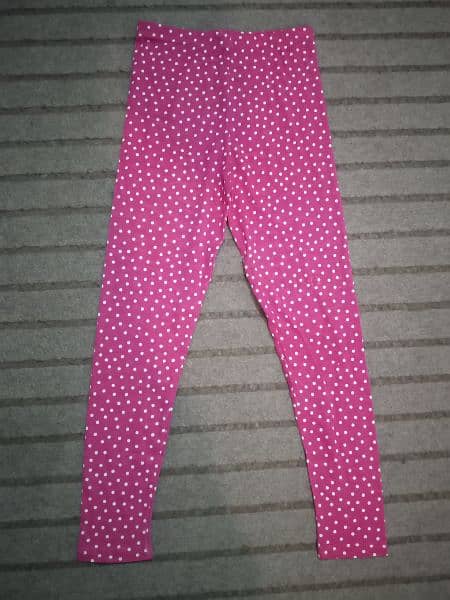 Girls Trousers Stock ( Export Quality) 3