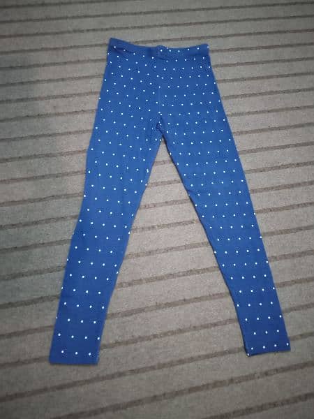 Girls Trousers Stock ( Export Quality) 4