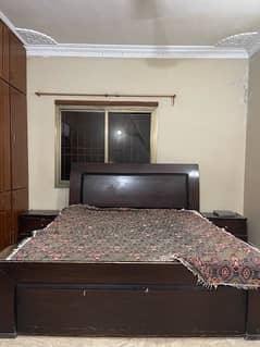 Double Bed with reasonable price