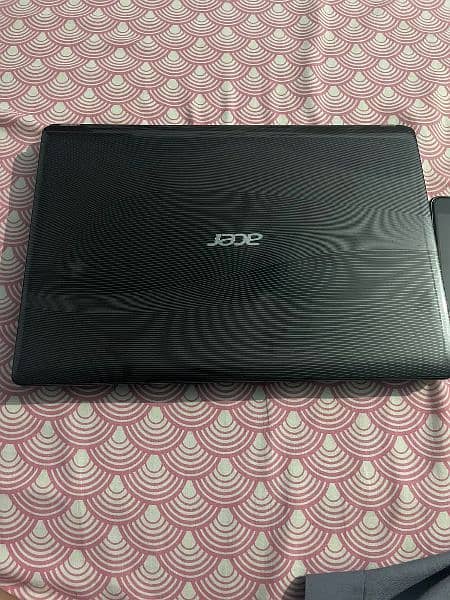 Acer laptop core i3 10/10 0