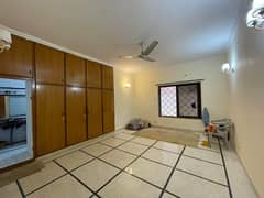 10 Marla Renovated Full House Is Available For Rent In Dha Phase 1 Near National Hospital 0