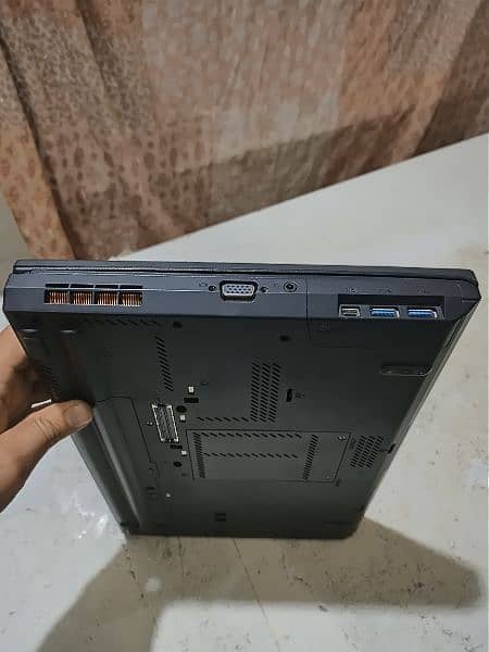 Lush condition Core i5 3rd generation All ok 4