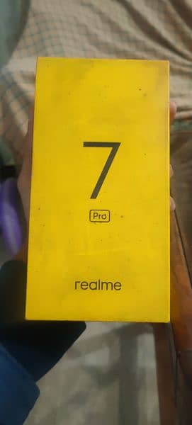 realme 7 pro 2