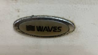 Wave Freezer 14/15 Cubix feet