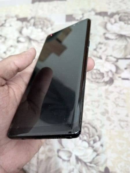 Samsung Note 8 PTA approved 4
