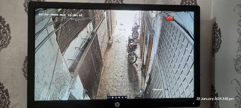 CCTV Cameras Security Camera Dahua Hikvision 2mp 4mp 5mp IP CCCTV NVR 18