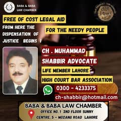 Lawyer//Legal