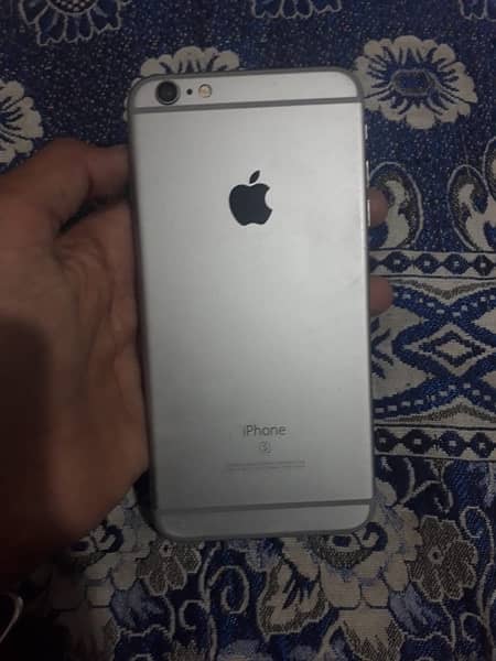 iPhone 6splus 64gb 6