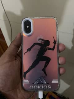 iPhone X 64GB PTA approved