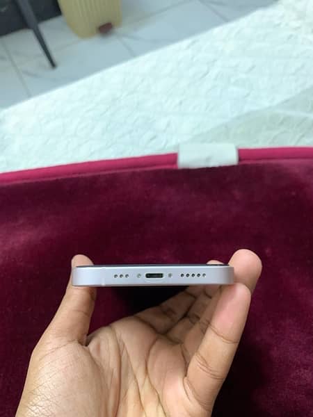 Iphone 13 pink Dual PTA approved 5