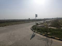 Centrally Located Good Location Residential Plot For sale In LDA City Available 0