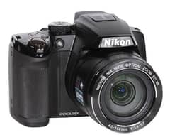 Nikon COOLPIX P500: Ultra Zoom Personified 0