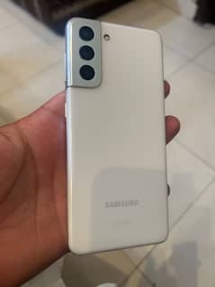 Samsung Galaxy S21 (8/128) 5G