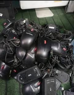 Branded used mouse       Ph# 03035133174
