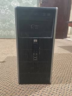 Computer, Tower PC