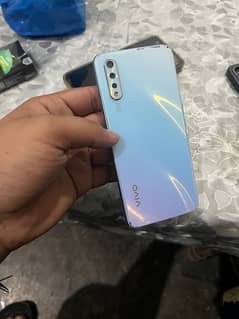 vivo s1 6 128 pta approved with box