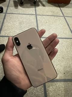 iPhone XS Waterpack 64 gb 0